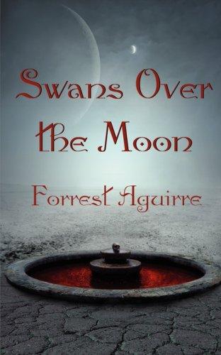 Cover for Swans Over the Moon