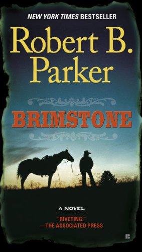 Cover for Brimstone