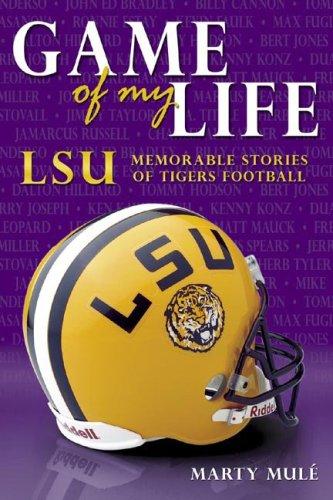 Cover for Game of My Life