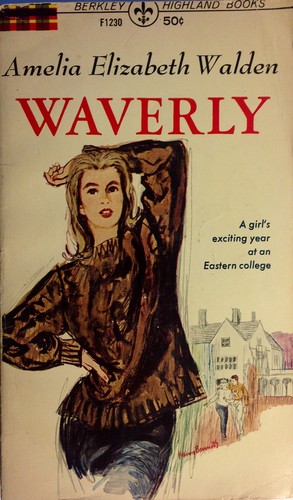 Cover for Waverly