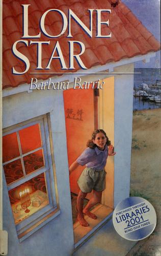 Cover for Lone star