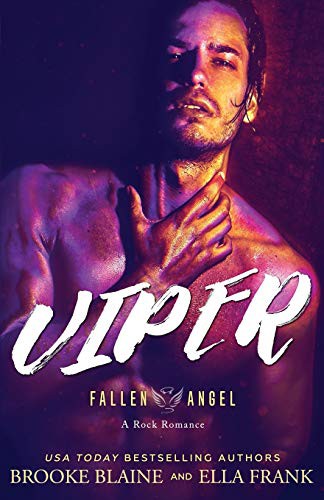 Cover for VIPER
