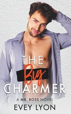 Cover for Big Charmer