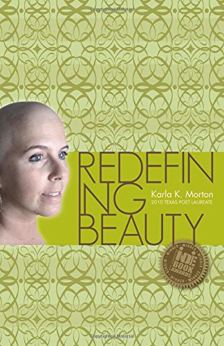 Cover for Redefining Beauty