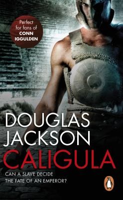 Cover for Caligula