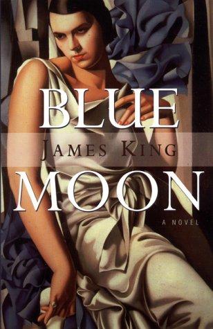 Cover for Blue moon