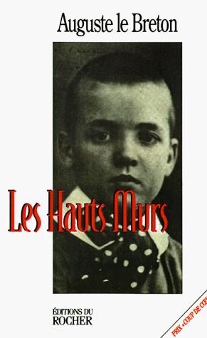 Cover for Les Hauts Murs