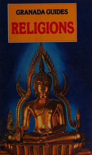 Cover for Religions (Granada Guides)