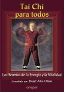 Cover for Tai Chi Para Todos