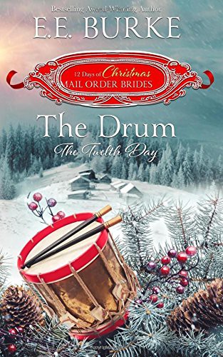 Cover for The Drum
