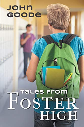 Cover for Tales From Foster High