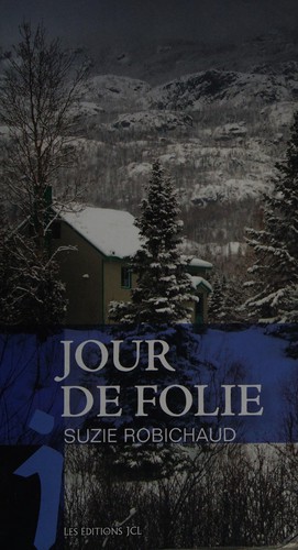 Cover for Jour de folie