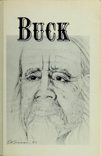 Cover for Buck