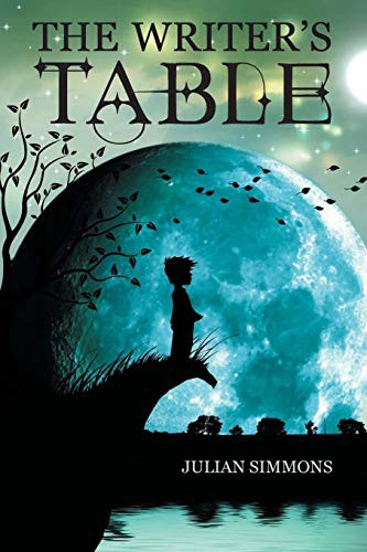 Cover for The Writer's Table