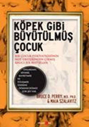 Cover for Kopek Gibi Buyutulmus Cocuk