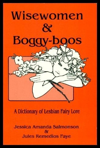 Cover for Wisewomen and Boggyboos