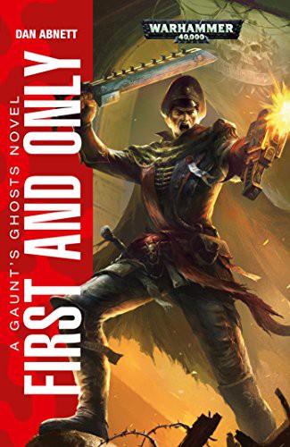 Cover for First and Only