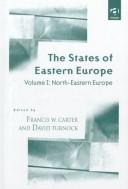 Cover for The states of Eastern Europe