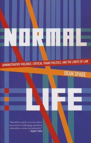 Cover for Normal life