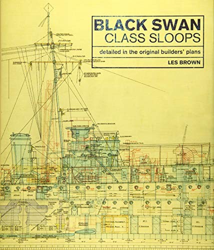 Cover for Black Swan Class Sloops