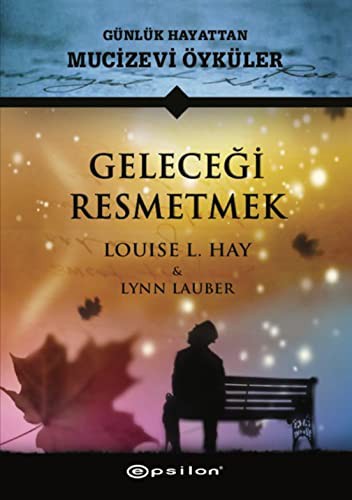 Cover for Geleceği Resmetmek