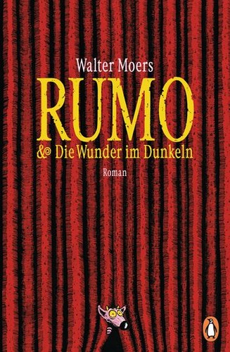 Cover for Rumo & die Wunder im Dunkeln