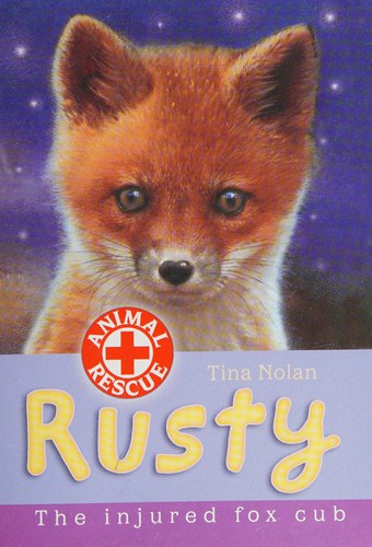 Cover for Rusty
