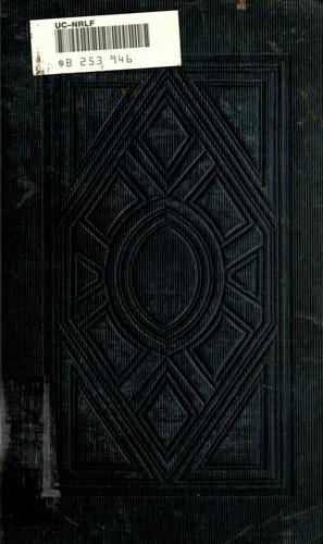 Cover for The bride of Fort Edward