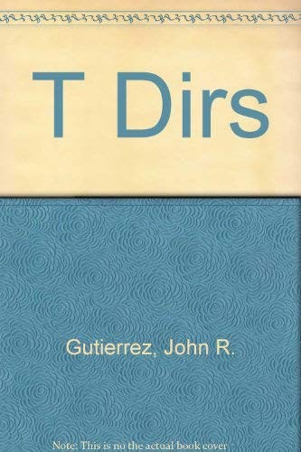 Cover for Tu diras! Revised Text/Audio CD/CD-ROM Package :