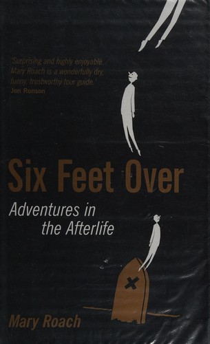 Cover for Six feet over