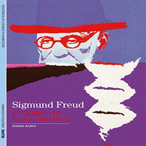 Cover for Biblioteca Ilustrada. Sigmund Freud
