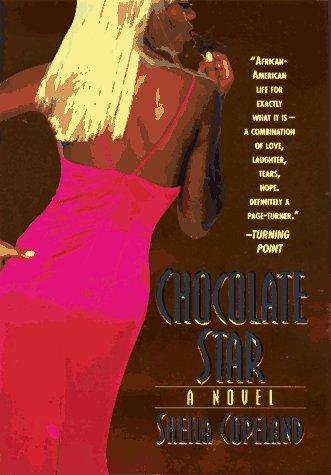 Cover for Chocolate star