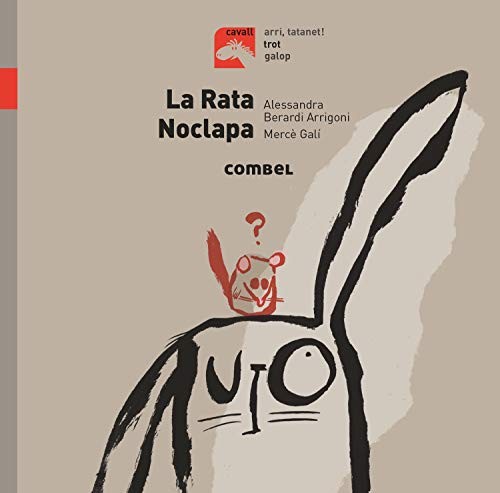 Cover for La Rata Noclapa