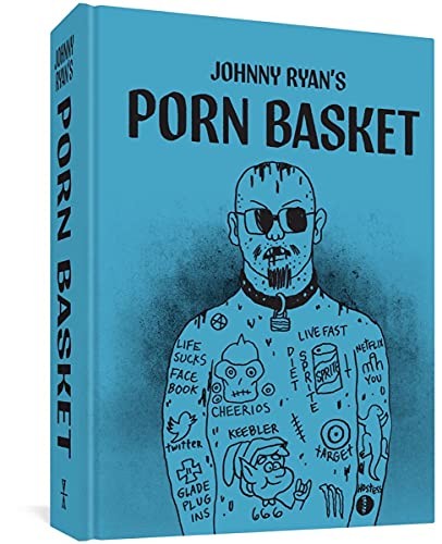 Cover for Porn Basket