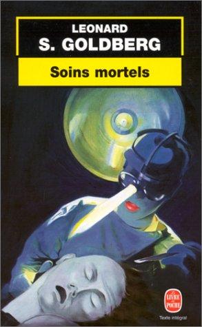 Cover for Soins mortels