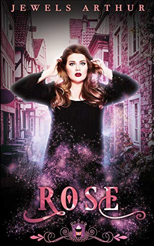 Cover for Rose