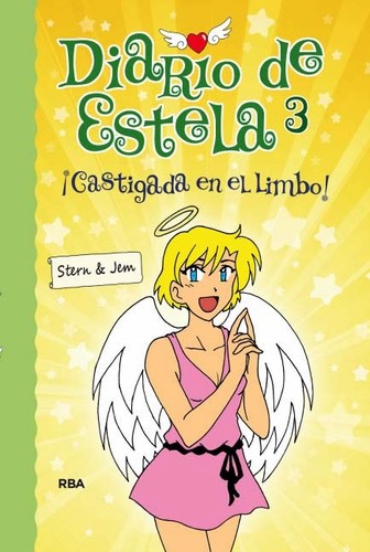Cover for ¡Castigada en el Limbo!
