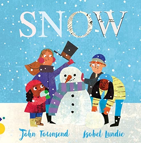Cover for Snow