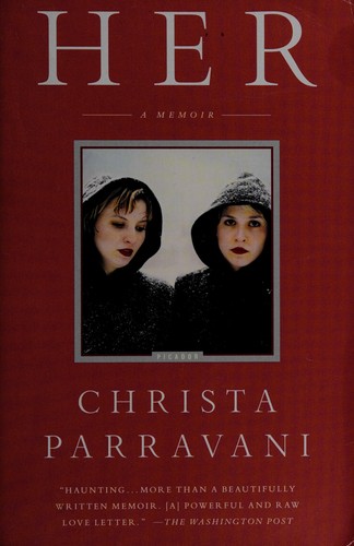 Cover for Her
