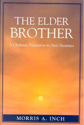Cover for The Elder Brother