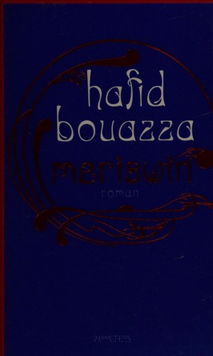 Cover for Meriswin