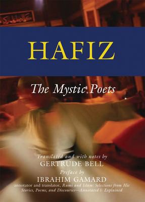Cover for Hafiz