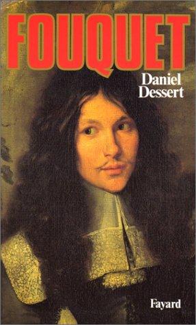Cover for Fouquet