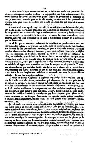 Cover for Ensayos literarios y críticos