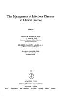 Cover for The Management of infectious diseases in clinical practice