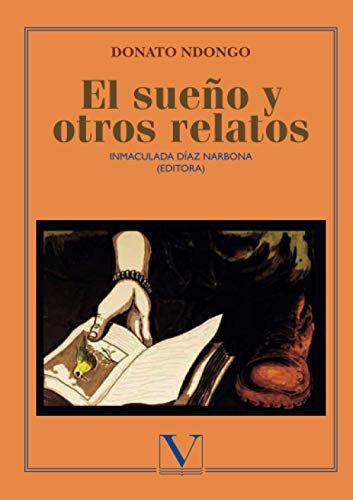 Cover for El sueño y otros relatos