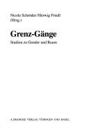 Cover for Grenz-Gänge