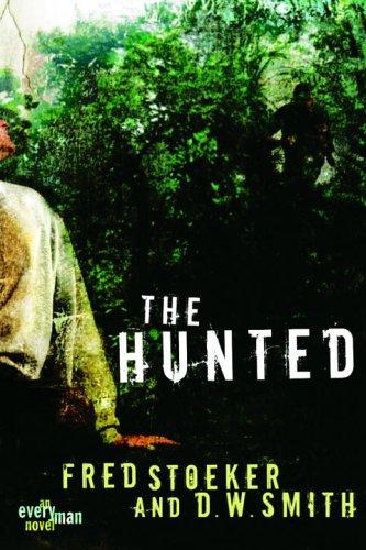 Cover for The Hunted (Every Man Series)