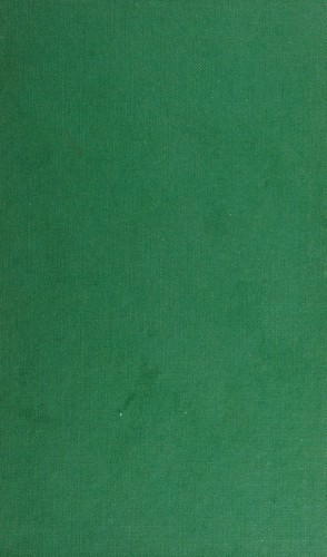 Cover for Two classes of men