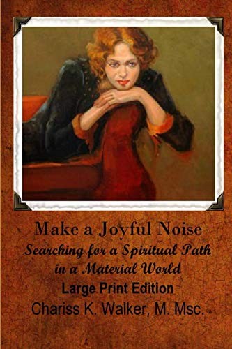 Cover for Make a Joyful Noise